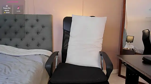 Sweet Alessandre online show from 23, 4, 2026