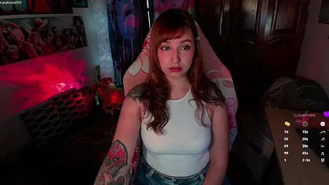 emma luna59 online show from 24, 4, 2026