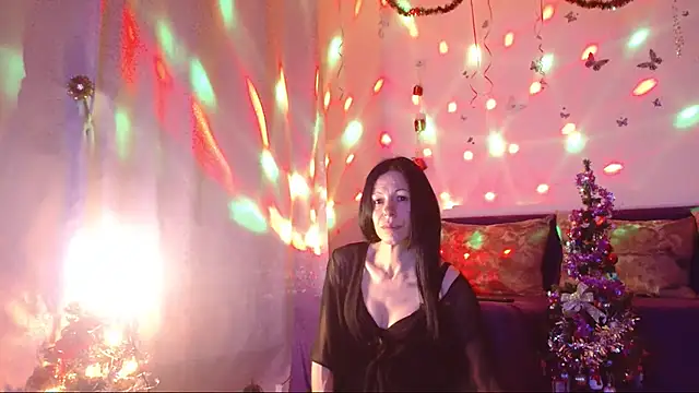 ElysaSun online show from 22, 12, 2025