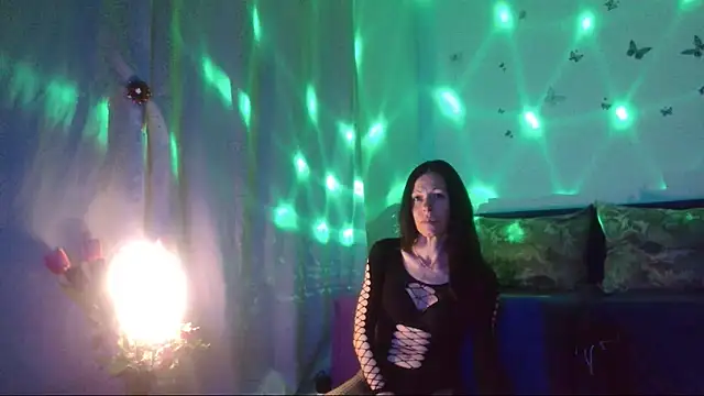 ElysaSun online show from 24, 4, 2026