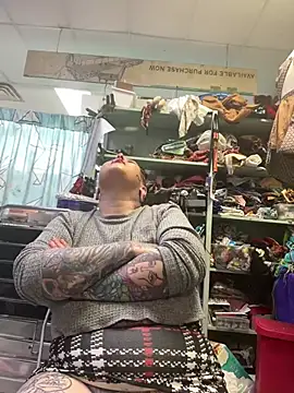 Snapshot of evacheers chatting on 18, 1, 2025 evacheers online show from 18, 1, 2025