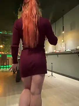 Snapshot of PennyPrincess chatting on 12, 12, 2024 PennyPrincess online show from 12, 12, 2024