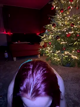 Snapshot of PennyPrincess chatting on 22, 12, 2025 PennyPrincess online show from 22, 12, 2025