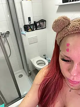 Snapshot of PennyPrincess chatting on 18, 1, 2026 PennyPrincess online show from 18, 1, 2026