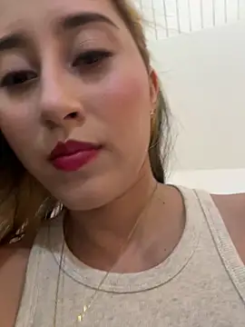 Abby Sweet1  online show from 14, 9, 2025