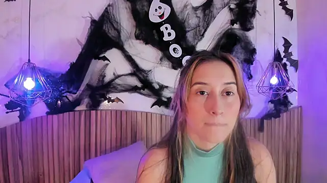 Abby Sweet1  online show from 6, 10, 2025