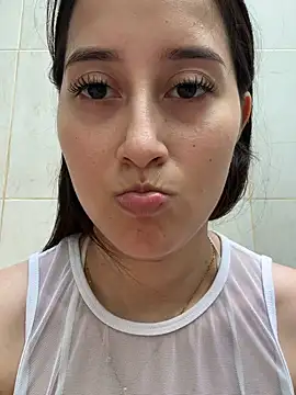 Abby Sweet1  online show from 27, 4, 2026