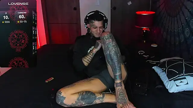 josh  ackerman online show from 17, 12, 2025