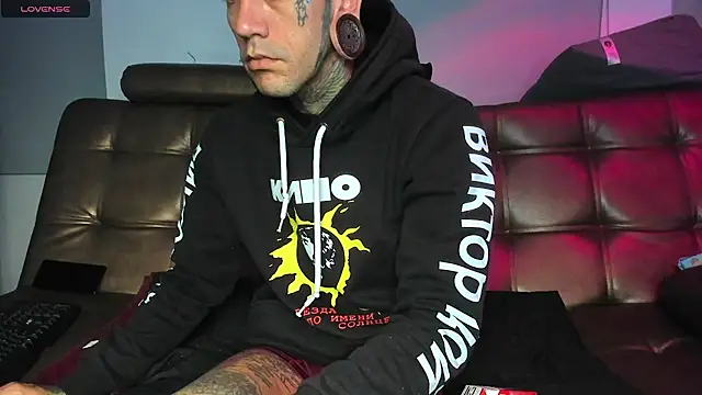 josh  ackerman online show from 21, 7, 2026