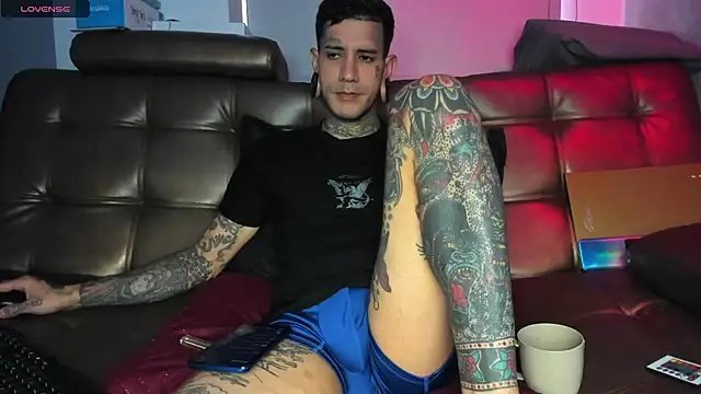 josh  ackerman online show from 24, 7, 2026