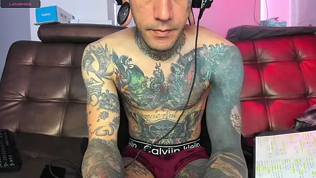 josh  ackerman online show from 27, 7, 2026