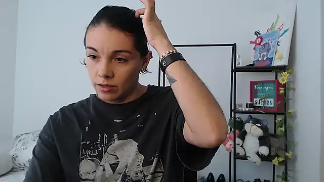 camii 7 online show from 22, 12, 2024