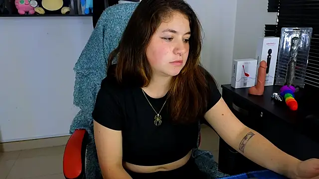 ann bronw online show from 10, 2, 2025