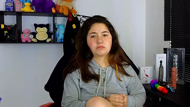 ann bronw online show from 27, 2, 2025