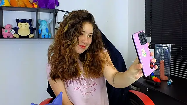 ann bronw online show from 20, 3, 2025