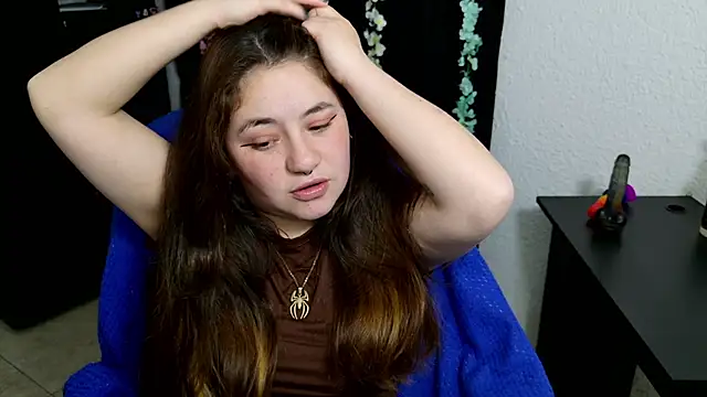 ann bronw online show from 3, 10, 2025