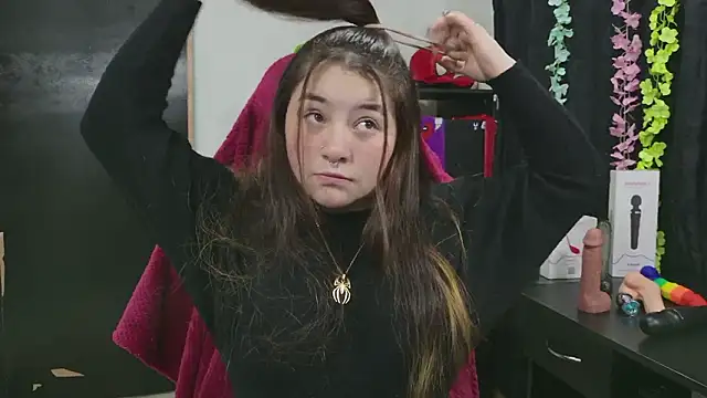 ann bronw online show from 15, 1, 2026