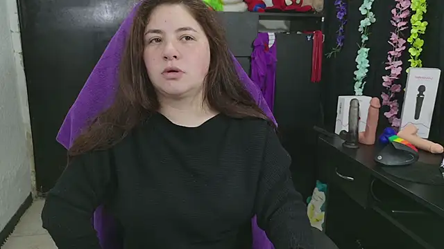 ann bronw online show from 16, 2, 2026