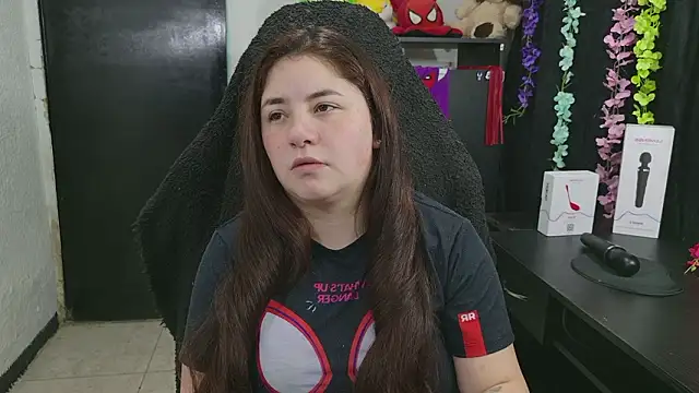 ann bronw online show from 5, 3, 2026