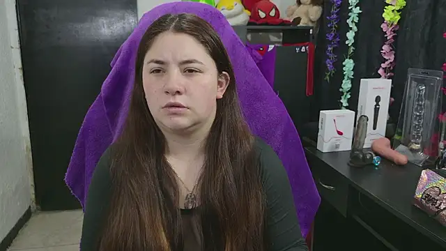 ann bronw online show from 27, 3, 2026