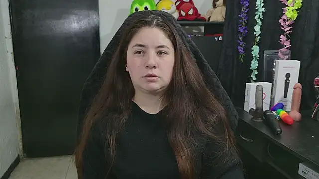 ann bronw online show from 24, 4, 2026