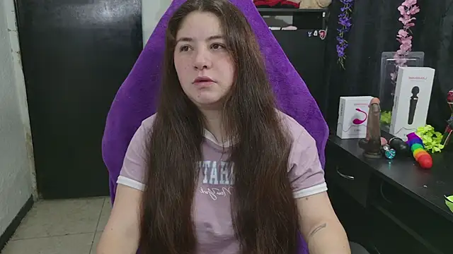 ann bronw online show from 27, 4, 2026