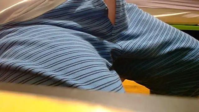 fuckmechuck online show from 13, 10, 2025