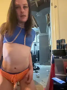 jessixo online show from 8, 4, 2026