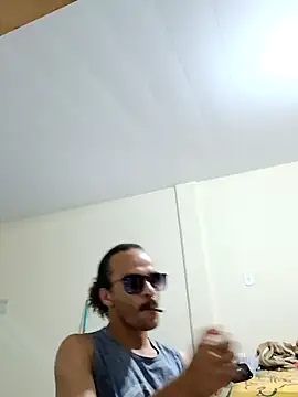 JamesQuaresma online show from 23, 1, 2025