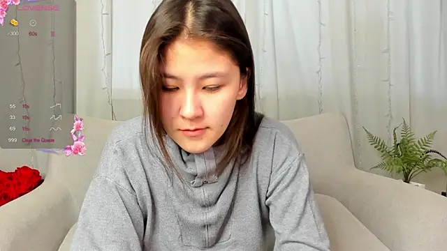 Riz girl online show from 8, 3, 2025