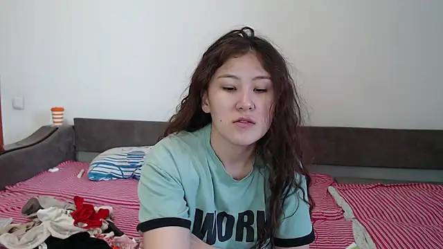 Riz girl online show from 19, 9, 2025