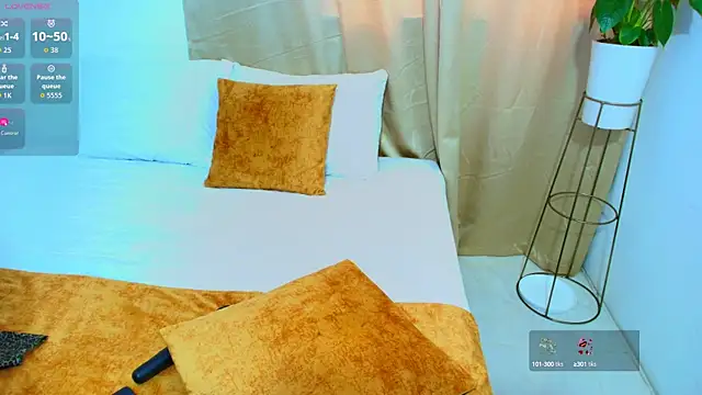 yulina xue online show from 12, 9, 2025