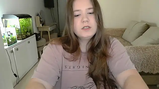 remirann  online show from 26, 2, 2025