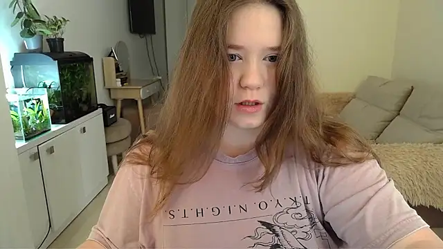 remirann  online show from 14, 3, 2025