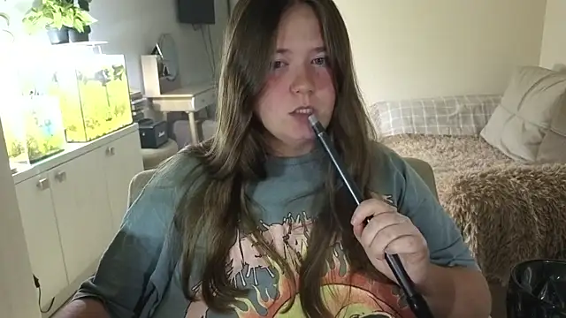 remirann  online show from 20, 9, 2025