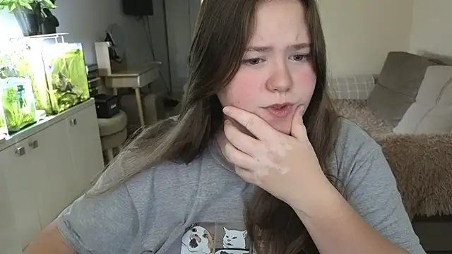 remirann  online show from 19, 12, 2025