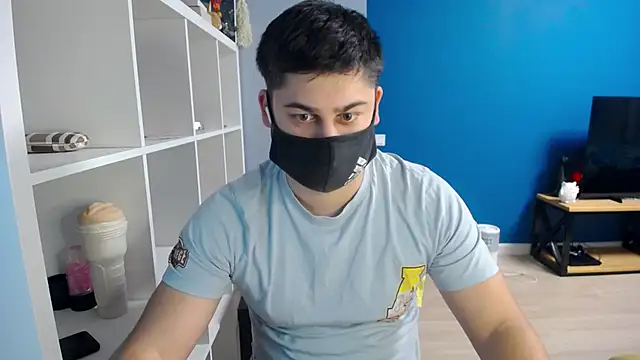 Tomguys online show from 1, 3, 2025