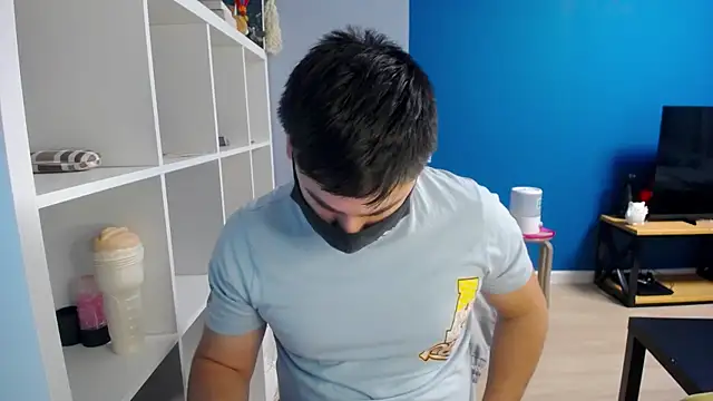 Tomguys online show from 2, 3, 2025