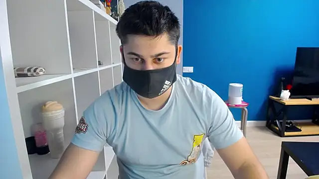 Tomguys online show from 2, 3, 2025