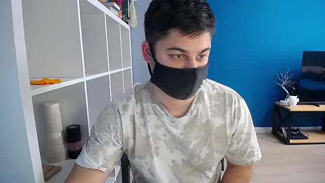 Tomguys online show from 16, 3, 2025