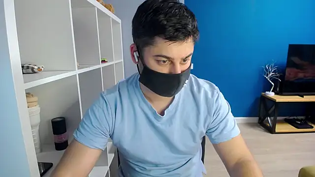 Tomguys online show from 17, 3, 2025