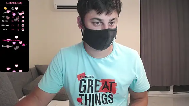 Tomguys online show from 8, 9, 2025