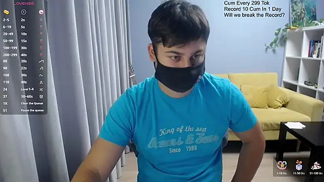 Tomguys online show from 11, 11, 2025