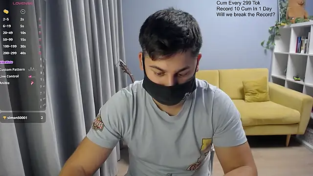 Tomguys online show from 23, 11, 2025