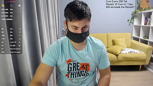 Tomguys online show from 28, 11, 2025