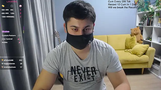 Tomguys online show from 15, 3, 2026