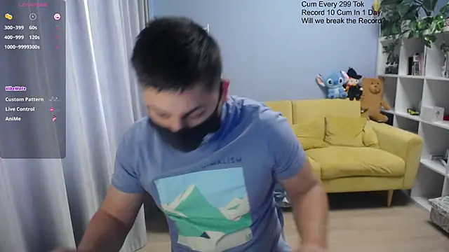 Tomguys online show from 12, 4, 2026