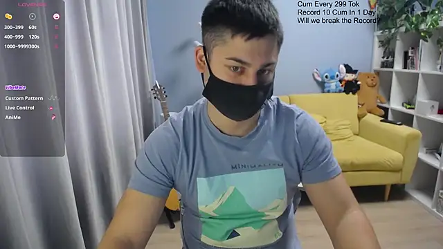 Tomguys online show from 14, 4, 2026