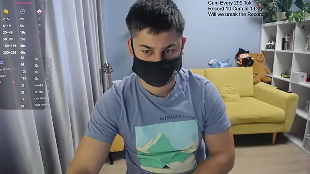 Tomguys online show from 16, 4, 2026