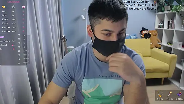 Tomguys online show from 17, 4, 2026